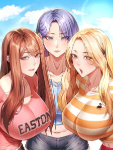 All-Girl Sharehouse
